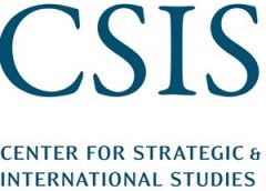 Defense Industrial Initiatives Group Intern, CSIS – Washington, D.C