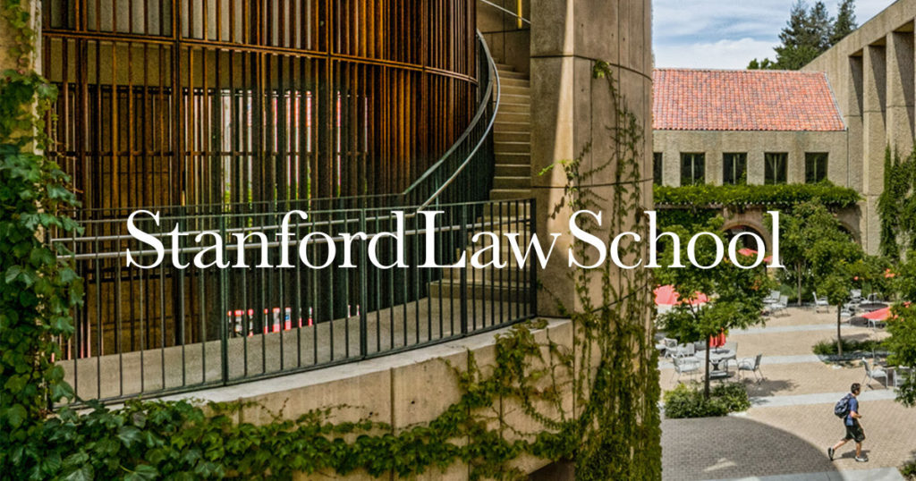 stanford law empirical research fellowship