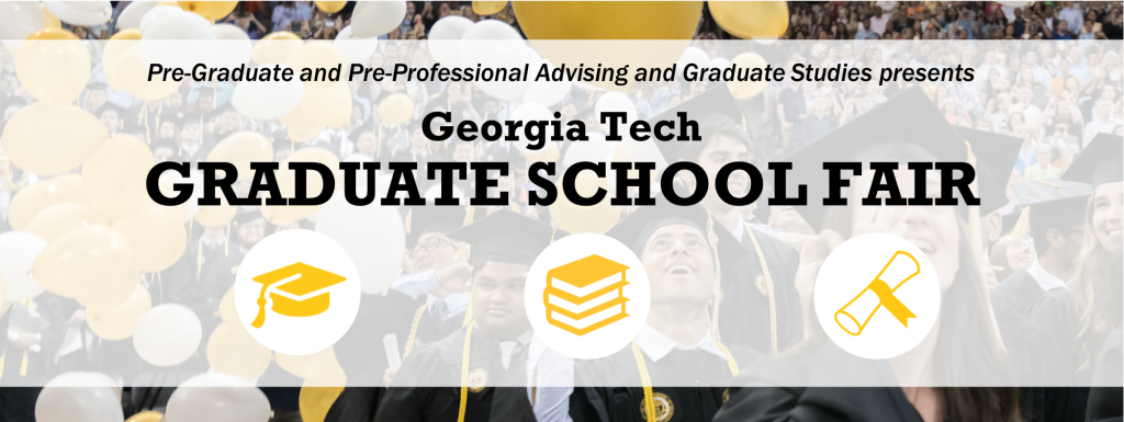 graduate programs georgia tech
