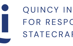 Russia and Europe Research Internship, Quincy Institute