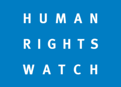 Public Engagement & Campaigns Division Intern, Human Rights Watch – NY